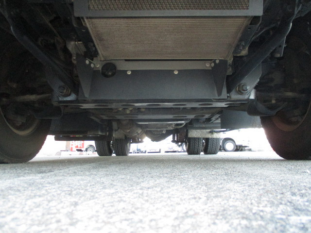 いすゞ エルフ 小型 平ボディ TRG-NKR85A(96695) 27枚目