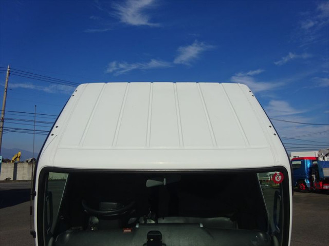 三菱ふそう キャンター 小型 土砂ダンプ TPG-FBA60(96694) 31枚目