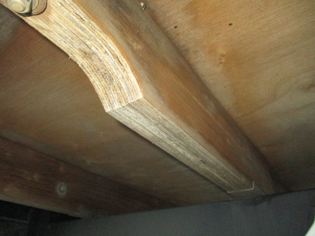 いすゞ エルフ 小型 平ボディ TRG-NKR85A(96695) 28枚目