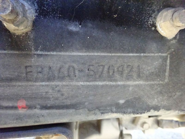 三菱ふそう キャンター 小型 土砂ダンプ TPG-FBA60(96694) 32枚目