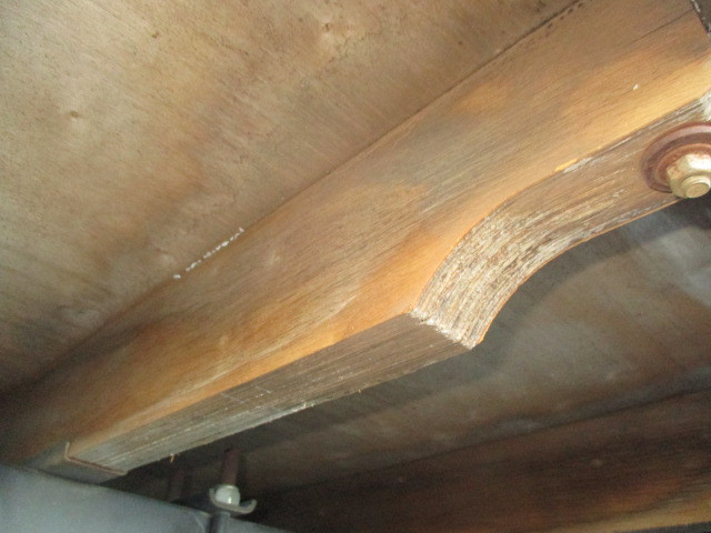 いすゞ エルフ 小型 平ボディ TRG-NKR85A(96695) 29枚目