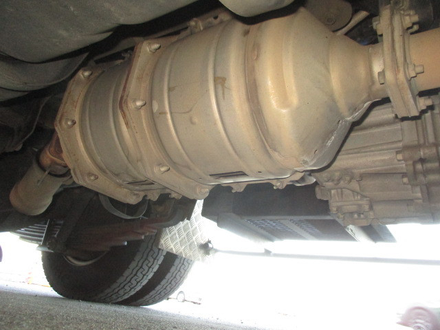 いすゞ エルフ 小型 平ボディ TRG-NKR85A(96695) 30枚目