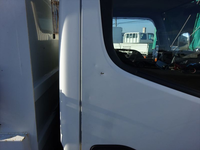 三菱ふそう キャンター 小型 土砂ダンプ TPG-FBA60(96694) 35枚目