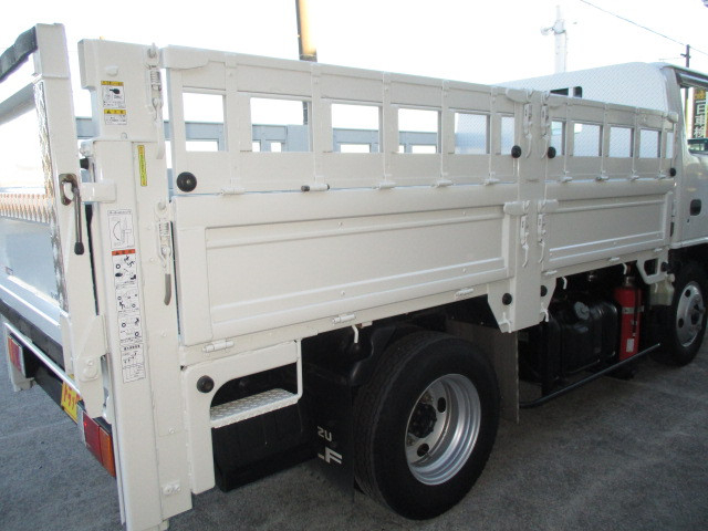 いすゞ エルフ 小型 平ボディ TRG-NKR85A(96695) 36枚目