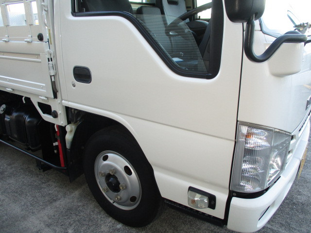 いすゞ エルフ 小型 平ボディ TRG-NKR85A(96695) 39枚目