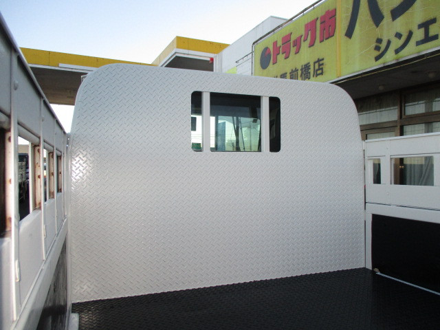 いすゞ エルフ 小型 平ボディ TRG-NKR85A(96695) 40枚目