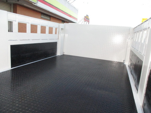 いすゞ エルフ 小型 平ボディ TRG-NKR85A(96695) 41枚目