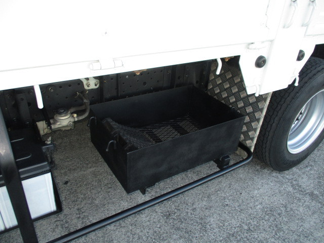 いすゞ エルフ 小型 平ボディ TRG-NKR85A(96695) 42枚目