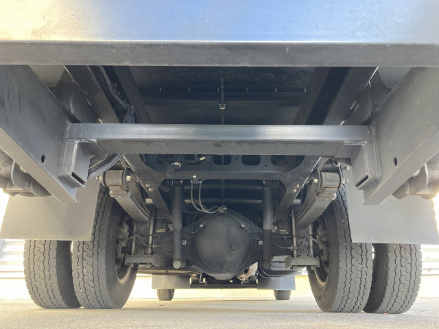 日野 デュトロ 小型 アルミバン TKG-XZU710M(96696) 13枚目