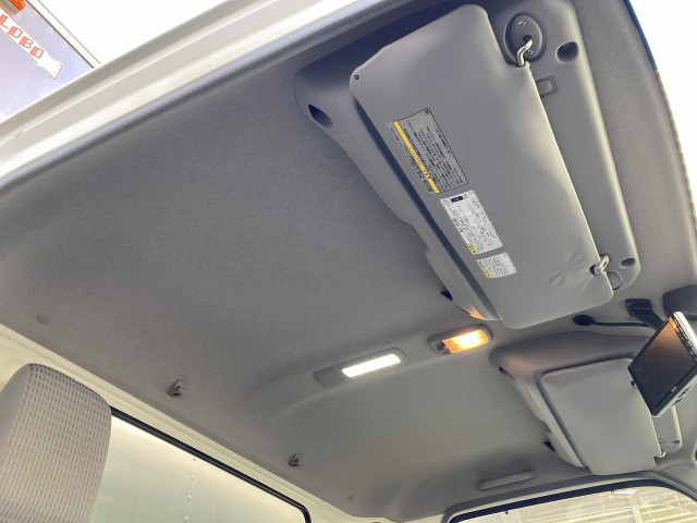 日野 デュトロ 小型 アルミバン TKG-XZU710M(96696) 19枚目