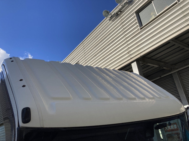 日野 デュトロ 小型 アルミバン TKG-XZU710M(96696) 21枚目