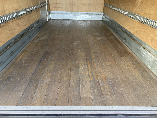 日野 デュトロ 小型 アルミバン TKG-XZU710M(96696) 25枚目