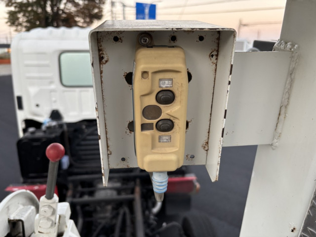 日野 プロフィア 大型 車載専用車 2DG-FW1EHG(96697) 14枚目