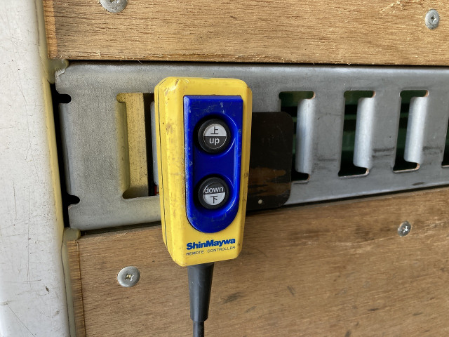 日野 デュトロ 小型 アルミバン TKG-XZU710M(96696) 28枚目