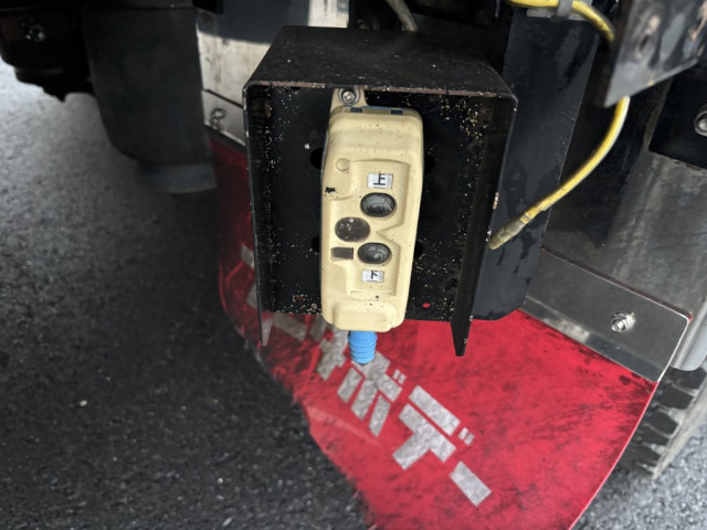 日野 プロフィア 大型 車載専用車 2DG-FW1EHG(96697) 20枚目