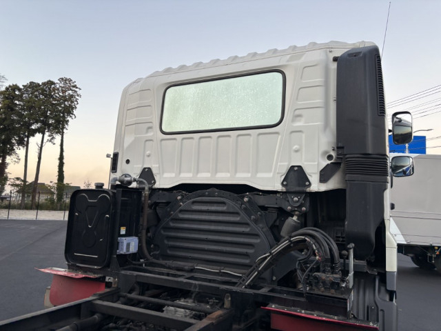 日野 プロフィア 大型 車載専用車 2DG-FW1EHG(96697) 22枚目