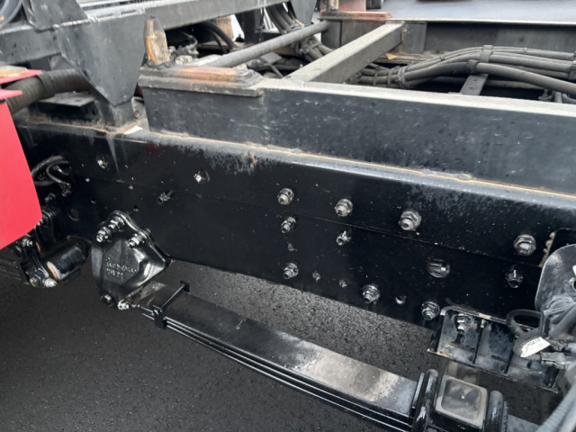 日野 プロフィア 大型 車載専用車 2DG-FW1EHG(96697) 24枚目