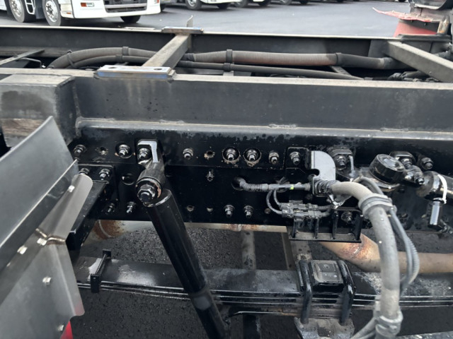 日野 プロフィア 大型 車載専用車 2DG-FW1EHG(96697) 25枚目