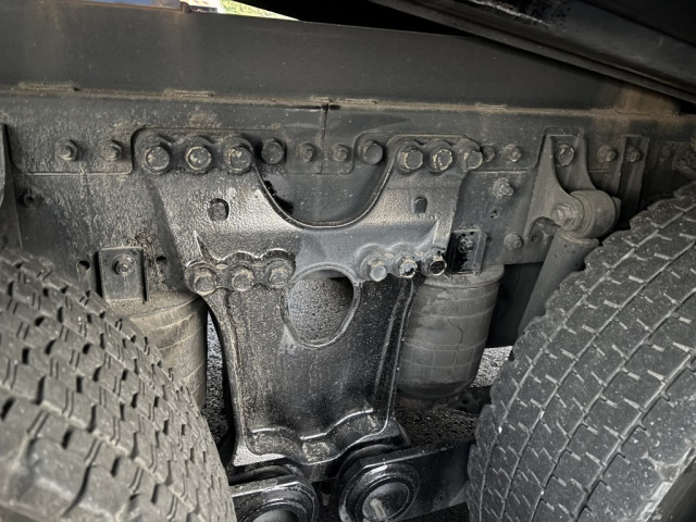 日野 プロフィア 大型 車載専用車 2DG-FW1EHG(96697) 26枚目