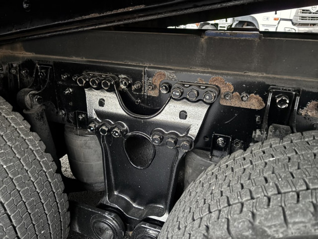 日野 プロフィア 大型 車載専用車 2DG-FW1EHG(96697) 28枚目