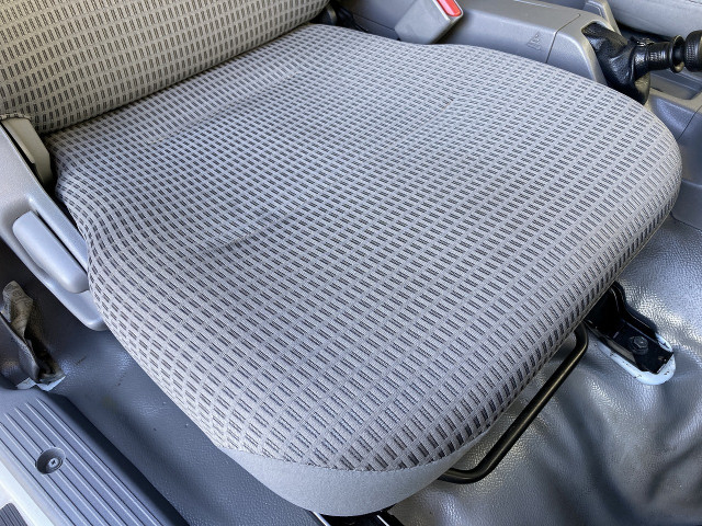 日野 デュトロ 小型 アルミバン TKG-XZU710M(96696) 39枚目