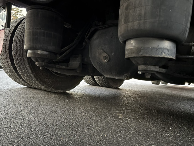 日野 プロフィア 大型 車載専用車 2DG-FW1EHG(96697) 29枚目