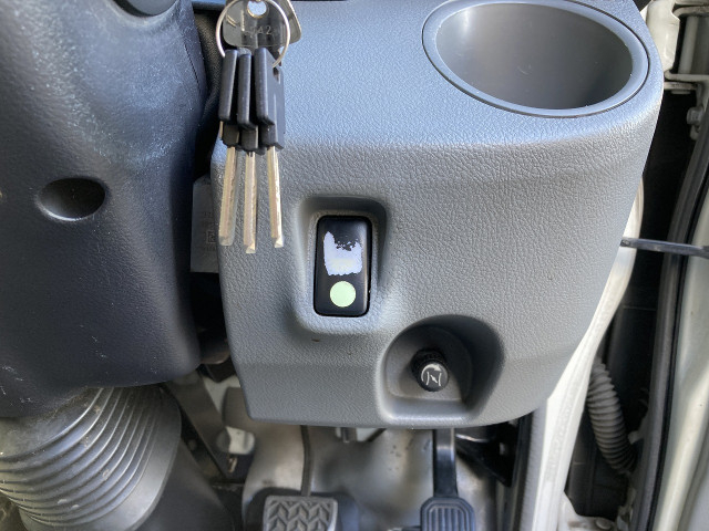 日野 デュトロ 小型 アルミバン TKG-XZU710M(96696) 40枚目