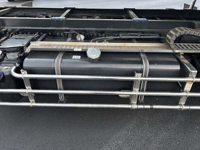 日野 プロフィア 大型 車載専用車 2DG-FW1EHG(96697) 30枚目