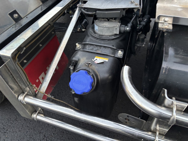 日野 プロフィア 大型 車載専用車 2DG-FW1EHG(96697) 31枚目