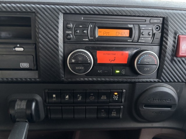 日野 プロフィア 大型 車載専用車 2DG-FW1EHG(96697) 34枚目