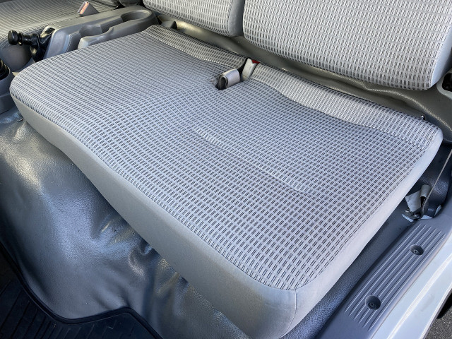 日野 デュトロ 小型 アルミバン TKG-XZU710M(96696) 45枚目