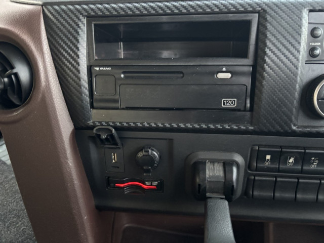 日野 プロフィア 大型 車載専用車 2DG-FW1EHG(96697) 35枚目