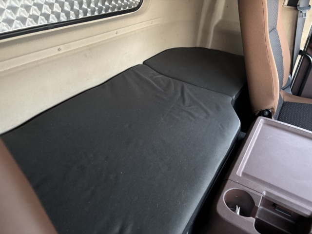 日野 プロフィア 大型 車載専用車 2DG-FW1EHG(96697) 40枚目