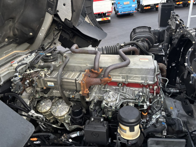 日野 プロフィア 大型 車載専用車 2DG-FW1EHG(96697) 42枚目