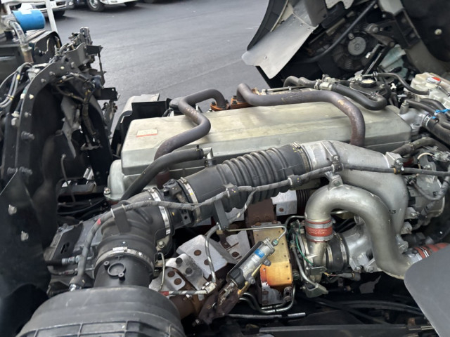 日野 プロフィア 大型 車載専用車 2DG-FW1EHG(96697) 43枚目