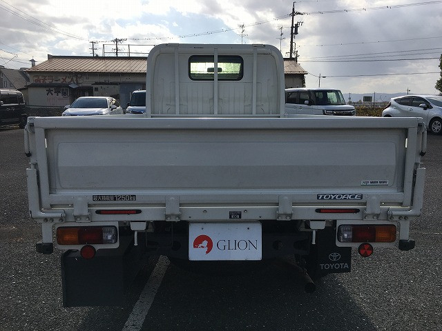 トヨタ トヨエース 小型 平ボディ ABF-TRY220(96698) 7枚目