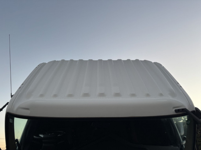 日野 プロフィア 大型 車載専用車 2DG-FW1EHG(96697) 44枚目