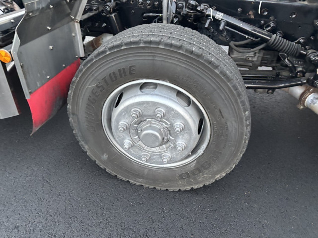 日野 プロフィア 大型 車載専用車 2DG-FW1EHG(96697) 45枚目