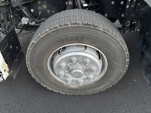 日野 プロフィア 大型 車載専用車 2DG-FW1EHG(96697) 46枚目