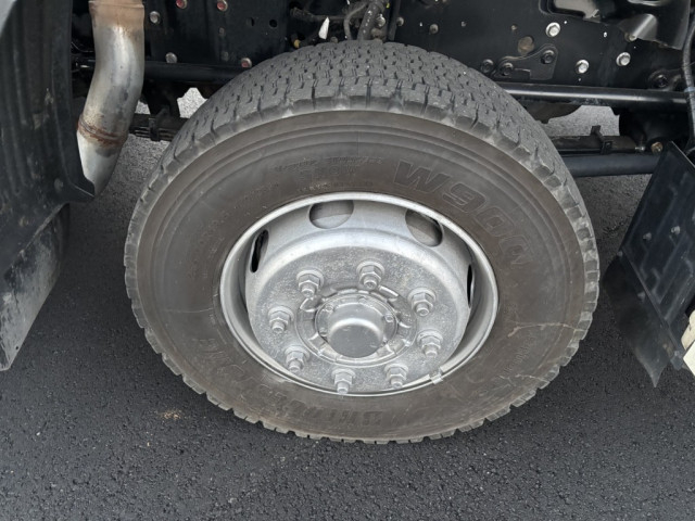 日野 プロフィア 大型 車載専用車 2DG-FW1EHG(96697) 47枚目