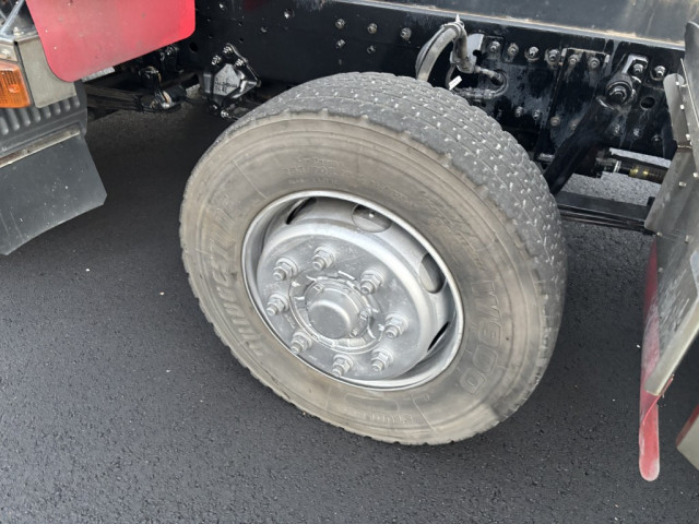 日野 プロフィア 大型 車載専用車 2DG-FW1EHG(96697) 48枚目