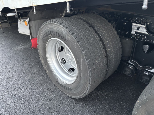 日野 プロフィア 大型 車載専用車 2DG-FW1EHG(96697) 49枚目