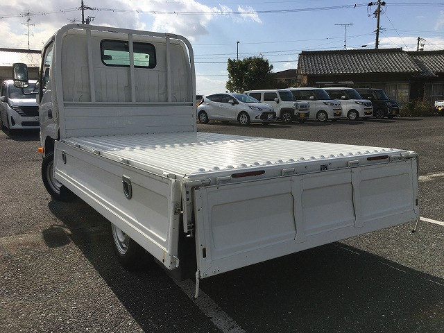 トヨタ トヨエース 小型 平ボディ ABF-TRY220(96698) 13枚目