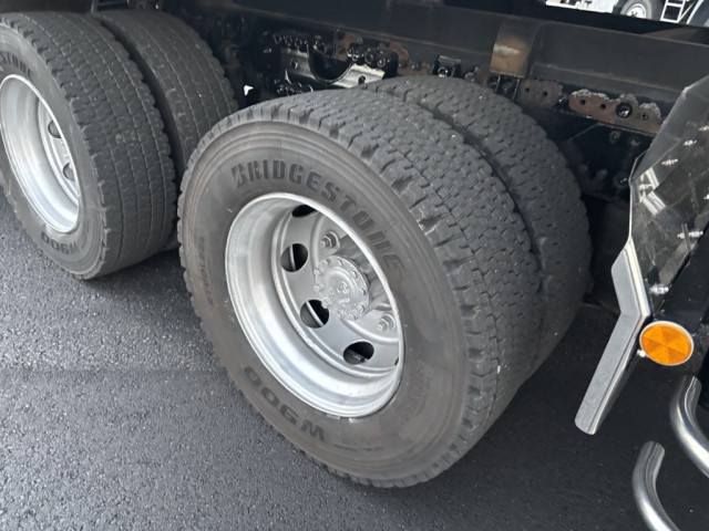 日野 プロフィア 大型 車載専用車 2DG-FW1EHG(96697) 50枚目