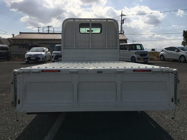 トヨタ トヨエース 小型 平ボディ ABF-TRY220(96698) 14枚目