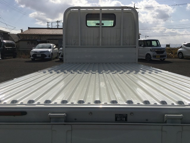 トヨタ トヨエース 小型 平ボディ ABF-TRY220(96698) 16枚目