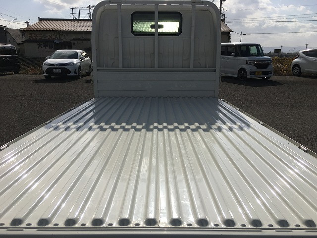 トヨタ トヨエース 小型 平ボディ ABF-TRY220(96698) 17枚目