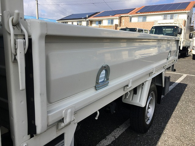 トヨタ トヨエース 小型 平ボディ ABF-TRY220(96698) 18枚目