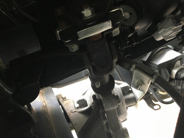 トヨタ トヨエース 小型 平ボディ ABF-TRY220(96698) 22枚目