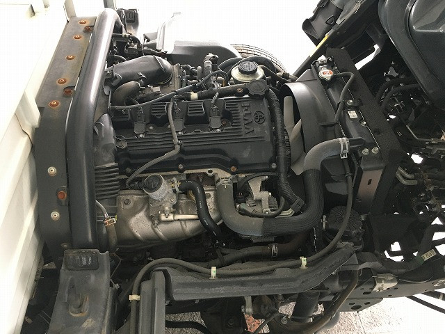 トヨタ トヨエース 小型 平ボディ ABF-TRY220(96698) 24枚目